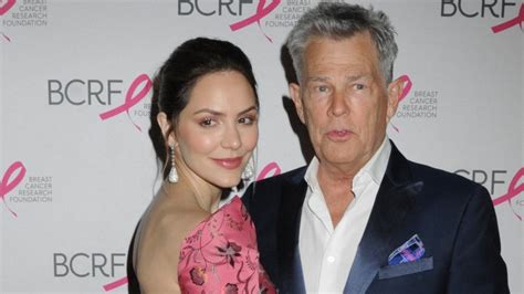 katharine mcphee boobs|Katharine McPhee Thanks Son Rennie for Her Boobs